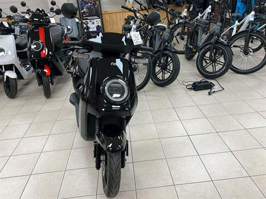 2022 NIU MQiGT Standard Range