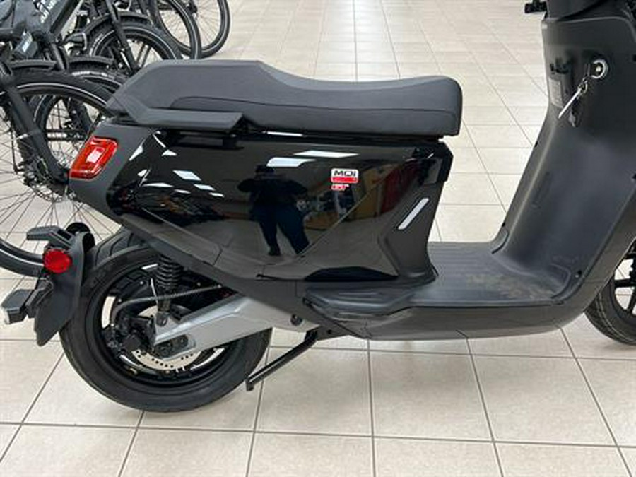 2022 NIU MQiGT Standard Range