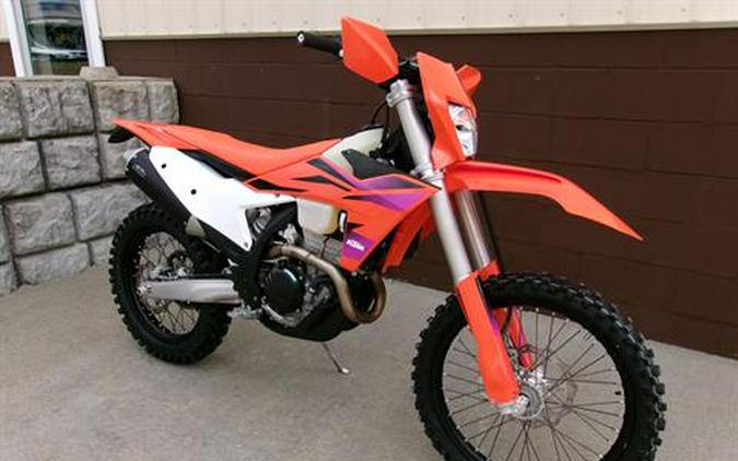 2024 KTM 350 XW-F