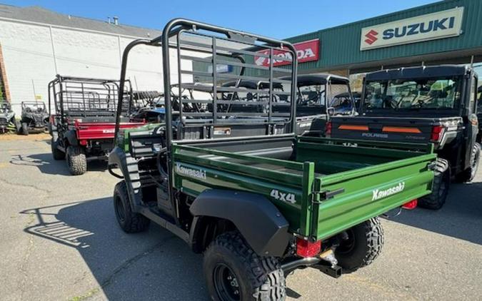 2024 Kawasaki Mule™ 4010 4x4