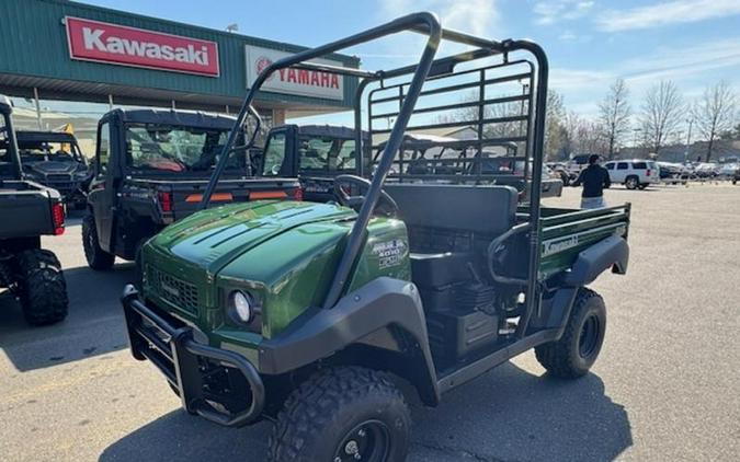 2024 Kawasaki Mule™ 4010 4x4