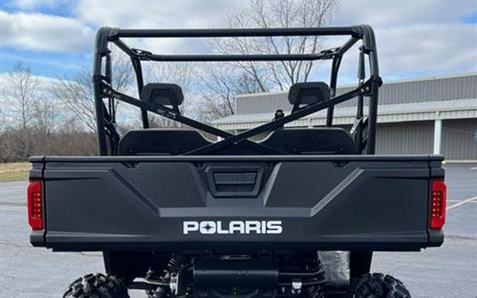 2024 Polaris Ranger 570 Full-Size