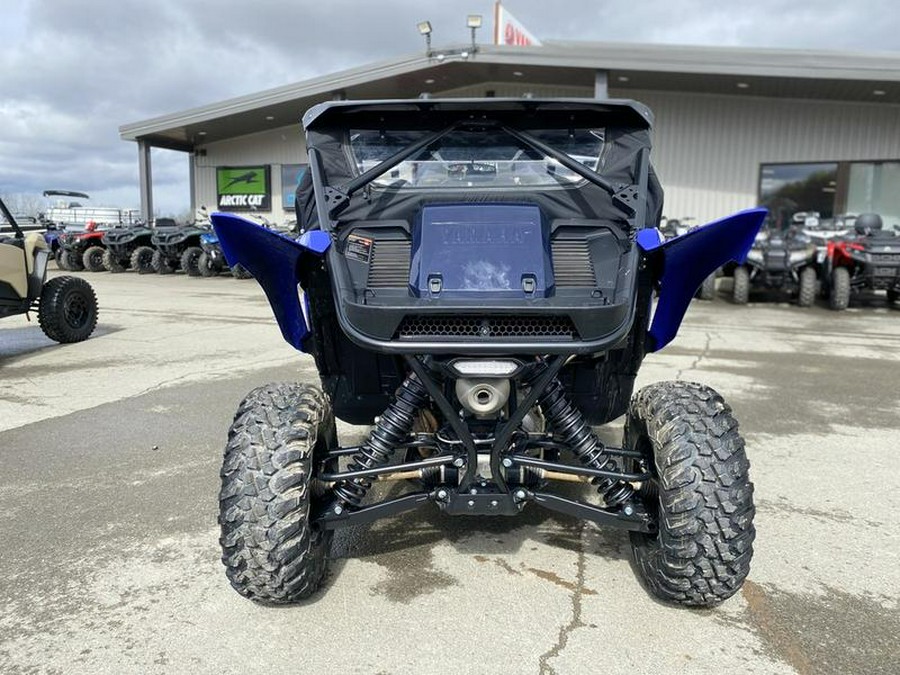 2022 Yamaha YXZ1000R