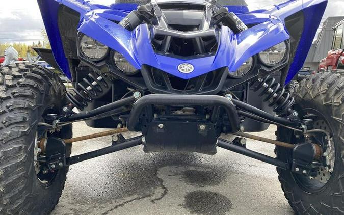 2022 Yamaha YXZ1000R