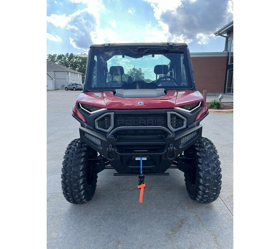 2024 Polaris® Ranger XD 1500 NorthStar Edition Ultimate