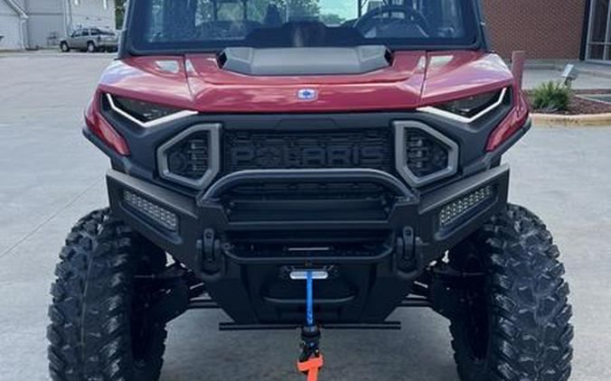 2024 Polaris® Ranger XD 1500 NorthStar Edition Ultimate