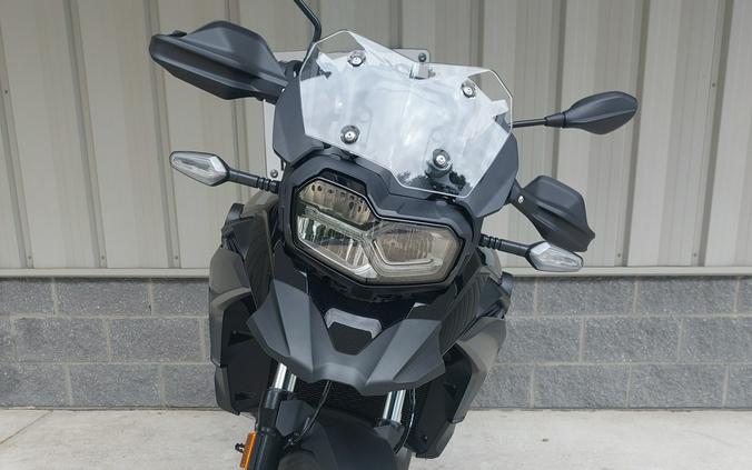 2024 BMW F 800 GS