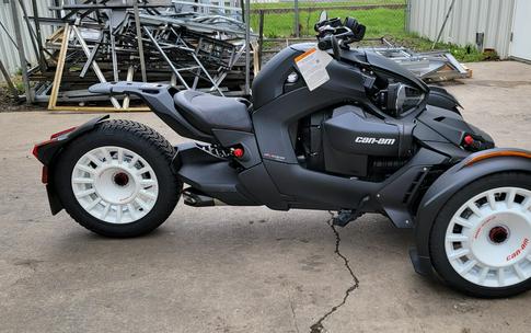 2023 Can-Am™ Ryker Rally 900 ACE™