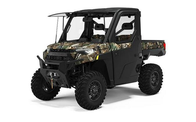 2021 Polaris Industries RANGER XP 1000 NS Ultimate - PPC