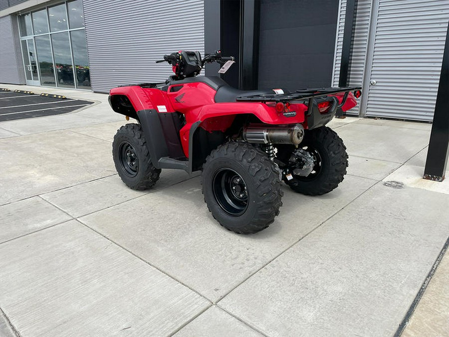 2024 Honda® FourTrax Foreman 4x4 ES EPS