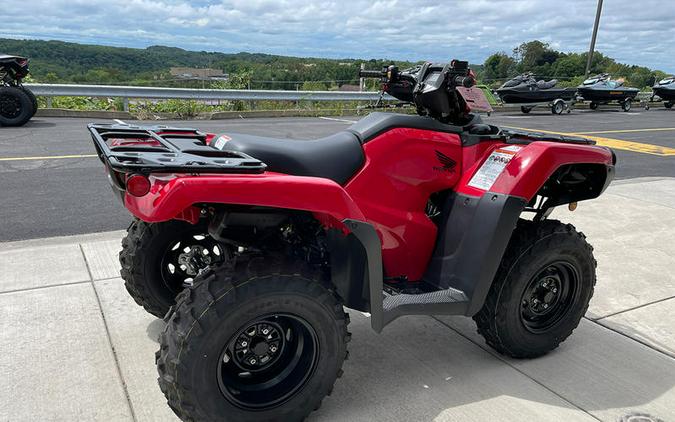 2024 Honda® FourTrax Foreman 4x4 ES EPS