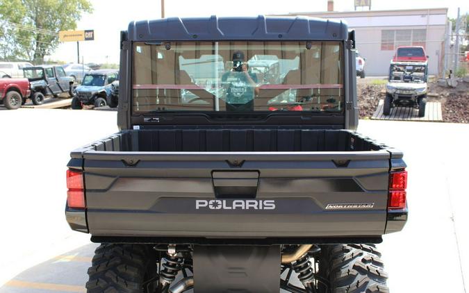 2025 Polaris® Ranger Crew XP 1000 Northstar Edition Ultimate