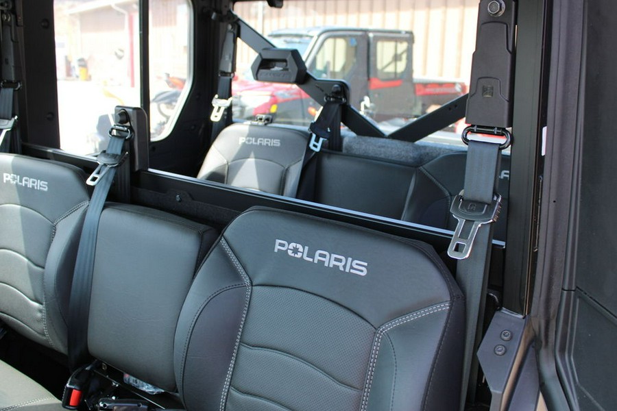 2025 Polaris® Ranger Crew XP 1000 Northstar Edition Ultimate