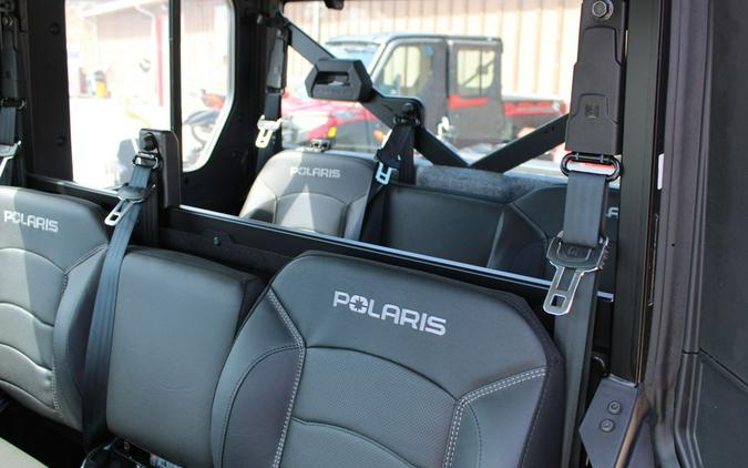 2025 Polaris® Ranger Crew XP 1000 Northstar Edition Ultimate