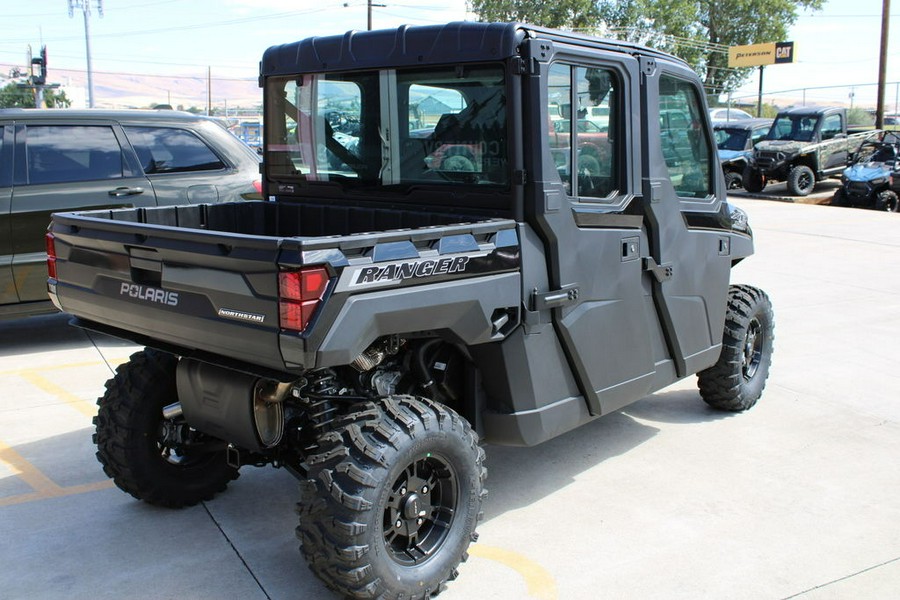 2025 Polaris® Ranger Crew XP 1000 Northstar Edition Ultimate