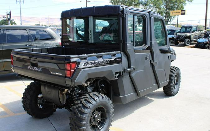 2025 Polaris® Ranger Crew XP 1000 Northstar Edition Ultimate