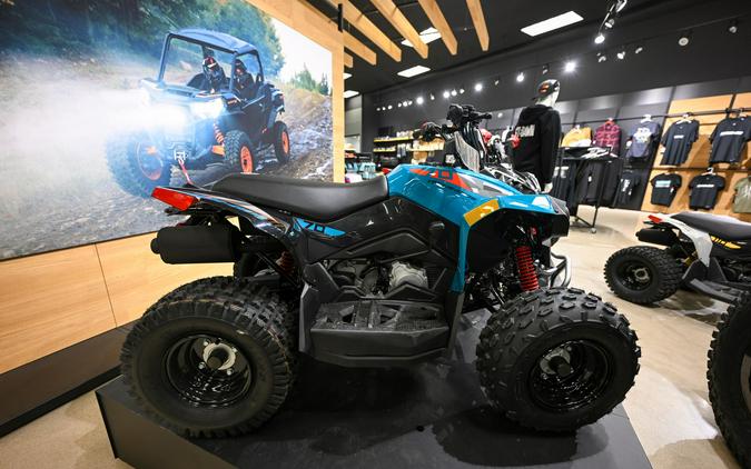 2024 Can-Am RENEGADE 70 EFI