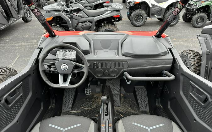 2024 CFMOTO ZForce 950 Trail