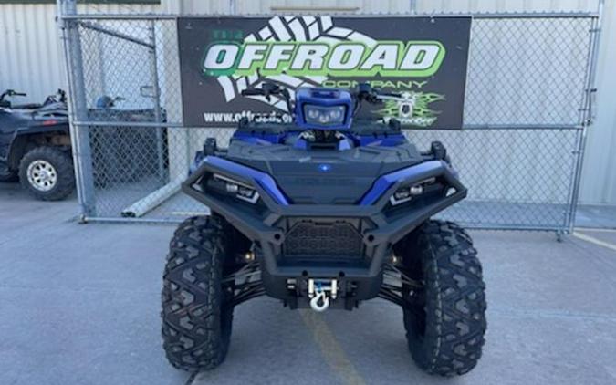 2024 Polaris® 850 SPORTSMAN ULTIMATE TRAIL