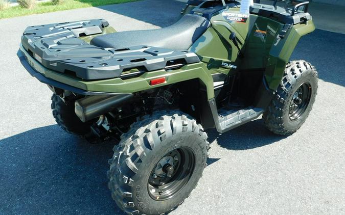 2025 Polaris Sportsman 450 H.O.