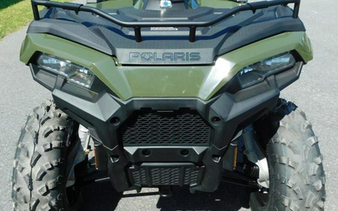 2025 Polaris Sportsman 450 H.O.