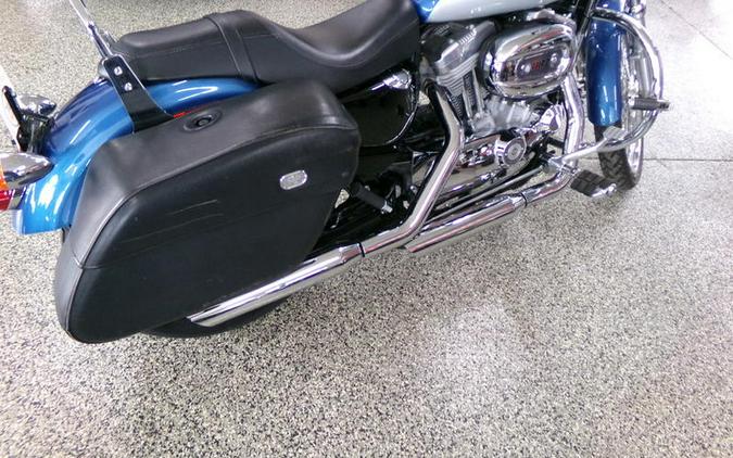 2006 Harley-Davidson® XL883C - Sportster® 883® Custom