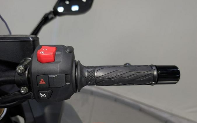 2025 Suzuki GSX-S1000GT+