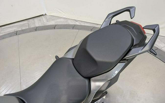 2025 Suzuki GSX-S1000GT+