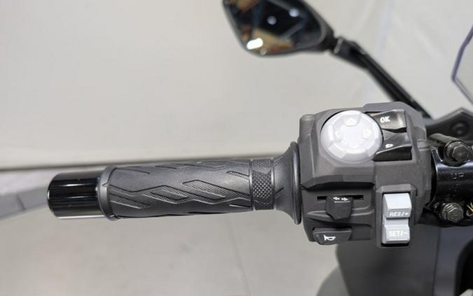 2025 Suzuki GSX-S1000GT+