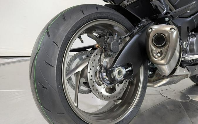 2025 Suzuki GSX-S1000GT+