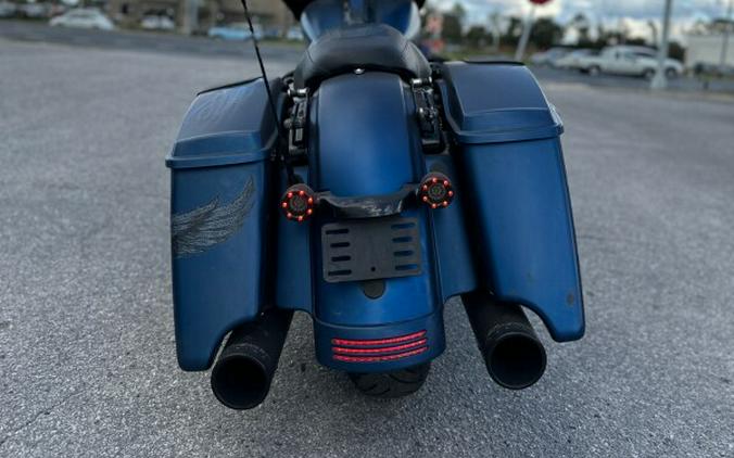 2018 Harley-Davidson Street Glide Special