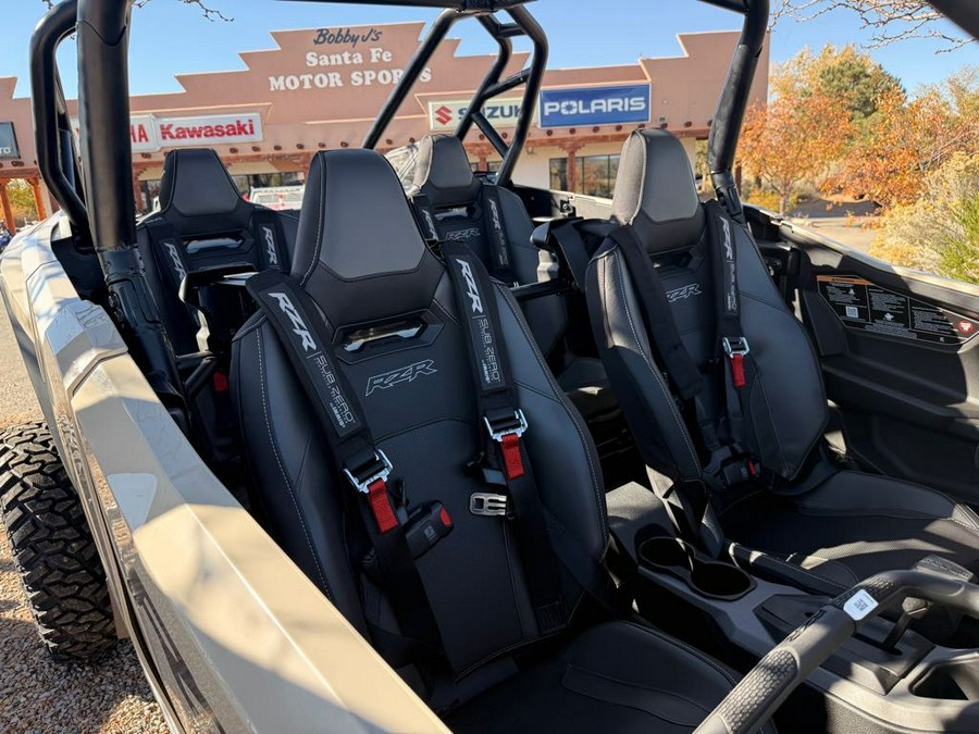 2026 Polaris RZR Pro S 4 Sport