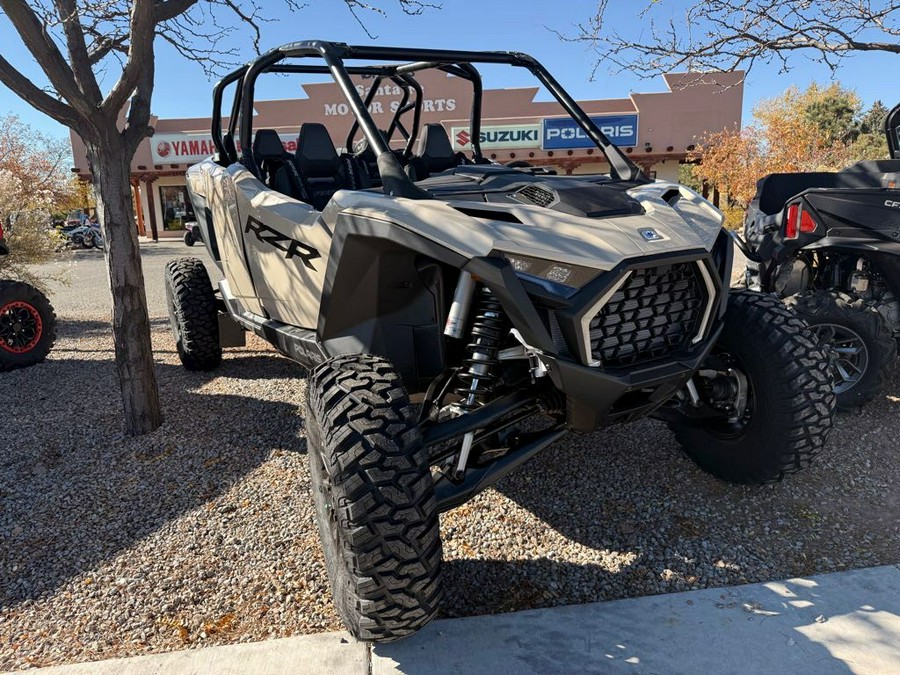 2026 Polaris RZR Pro S 4 Sport