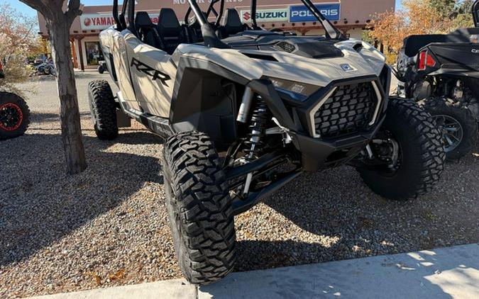 2026 Polaris RZR Pro S 4 Sport