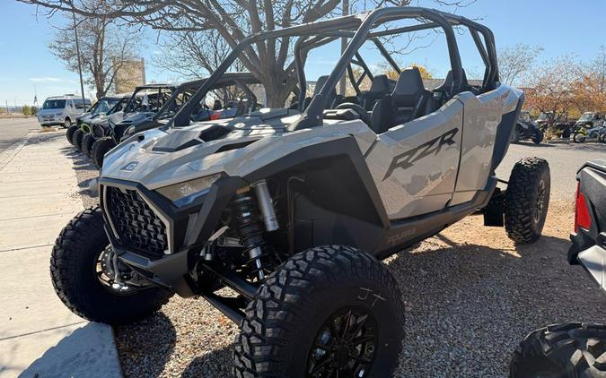 2026 Polaris RZR Pro S 4 Sport