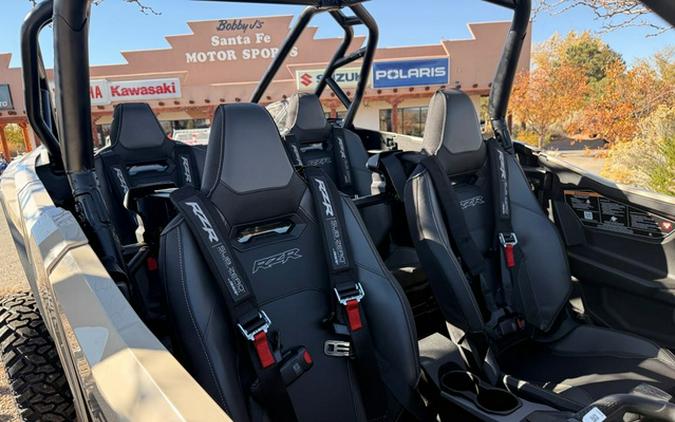 2026 Polaris RZR Pro S 4 Sport