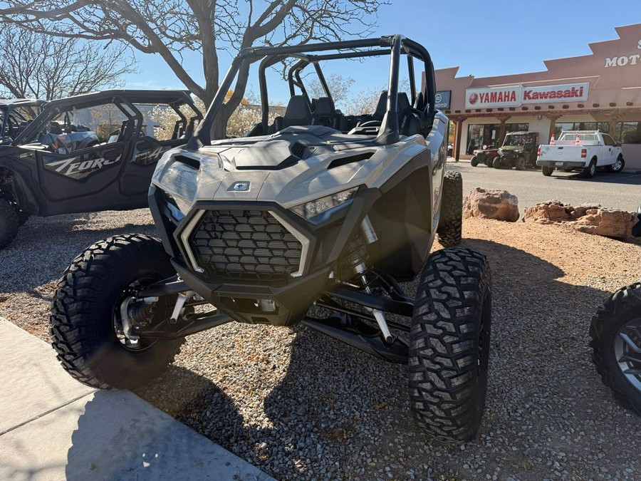 2026 Polaris RZR Pro S 4 Sport