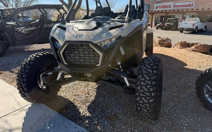 2026 Polaris RZR Pro S 4 Sport