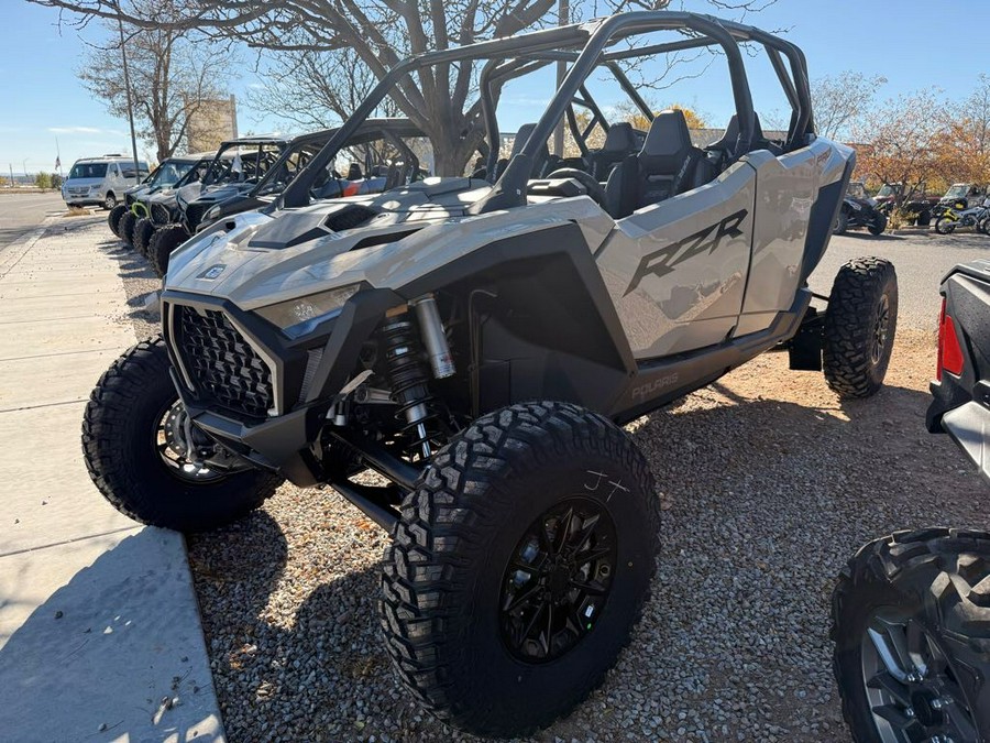 2026 Polaris RZR Pro S 4 Sport