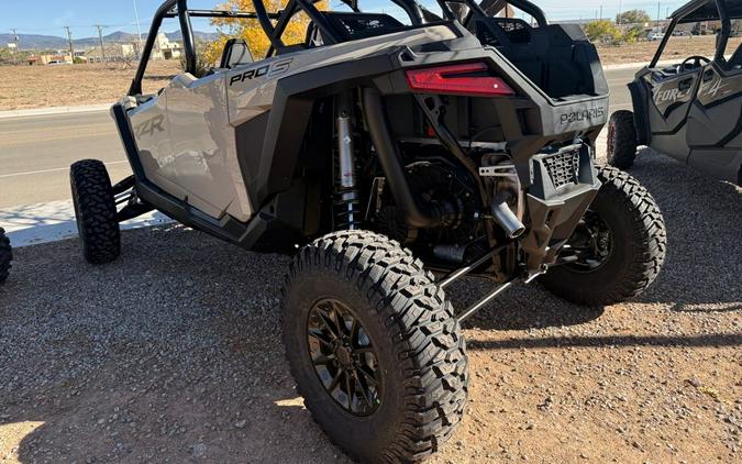 2026 Polaris RZR Pro S 4 Sport