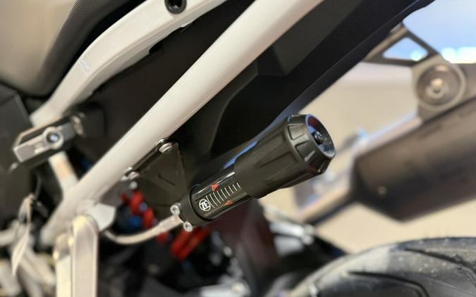 2026 BMW Motorrad F 900 GS