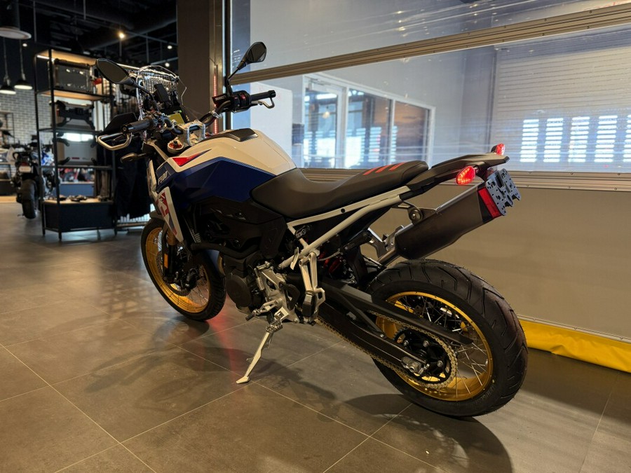 2026 BMW Motorrad F 900 GS