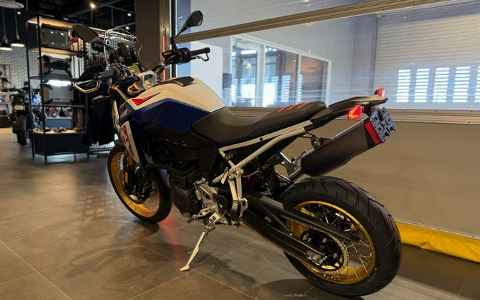 2026 BMW Motorrad F 900 GS