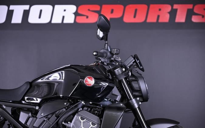 2021 Honda® CB1000R Black Edition