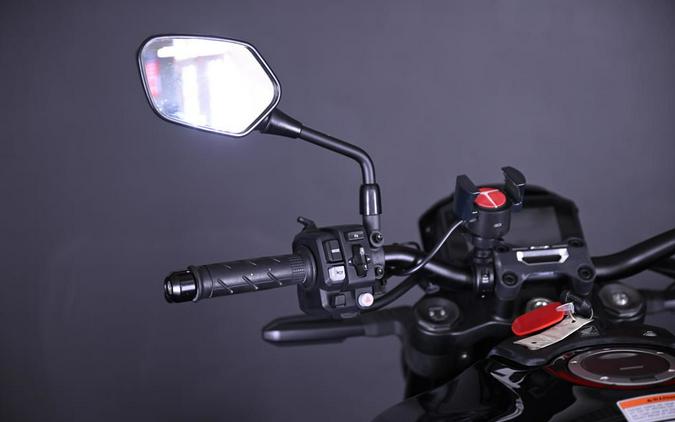 2021 Honda® CB1000R Black Edition