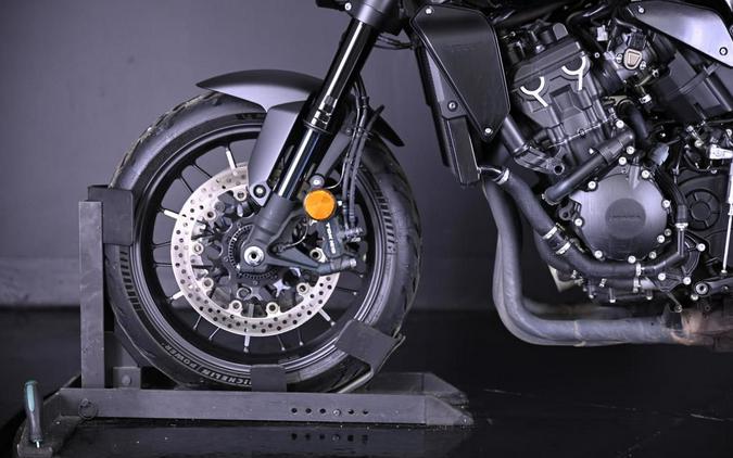 2021 Honda® CB1000R Black Edition