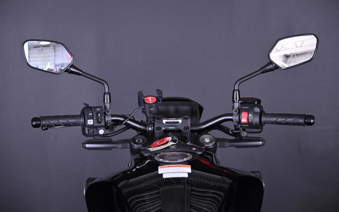2021 Honda® CB1000R Black Edition