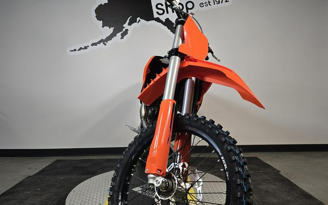 2026 KTM 350 SX-F