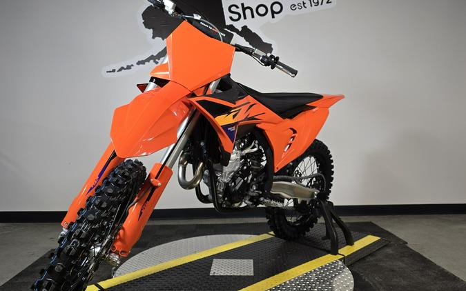 2026 KTM 350 SX-F