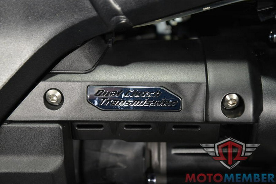 2022 Honda® Gold Wing Automatic DCT